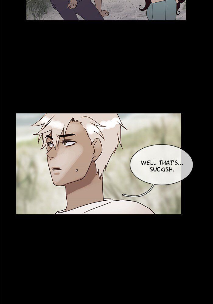 Read Siren's Lament Manga Online