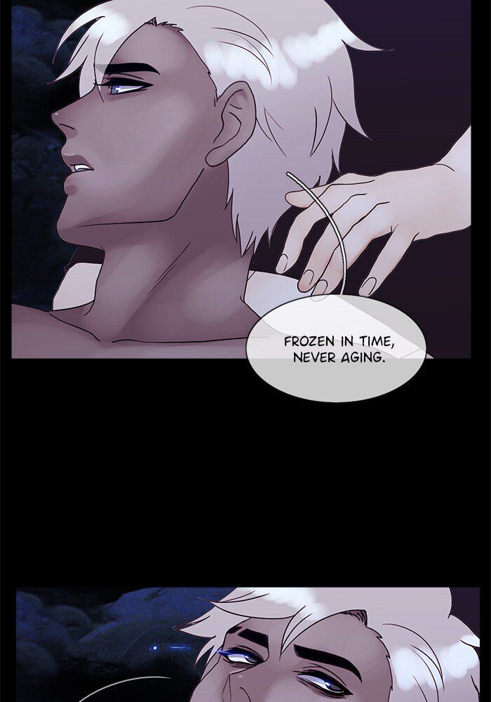 Read Siren's Lament Manga Online