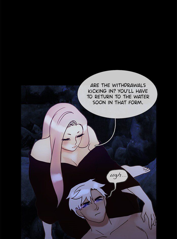 Read Siren's Lament Manga Online