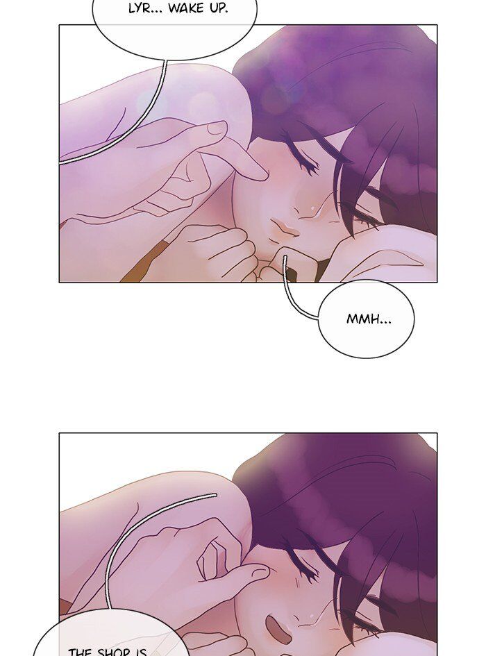 Read Siren's Lament Manga Online