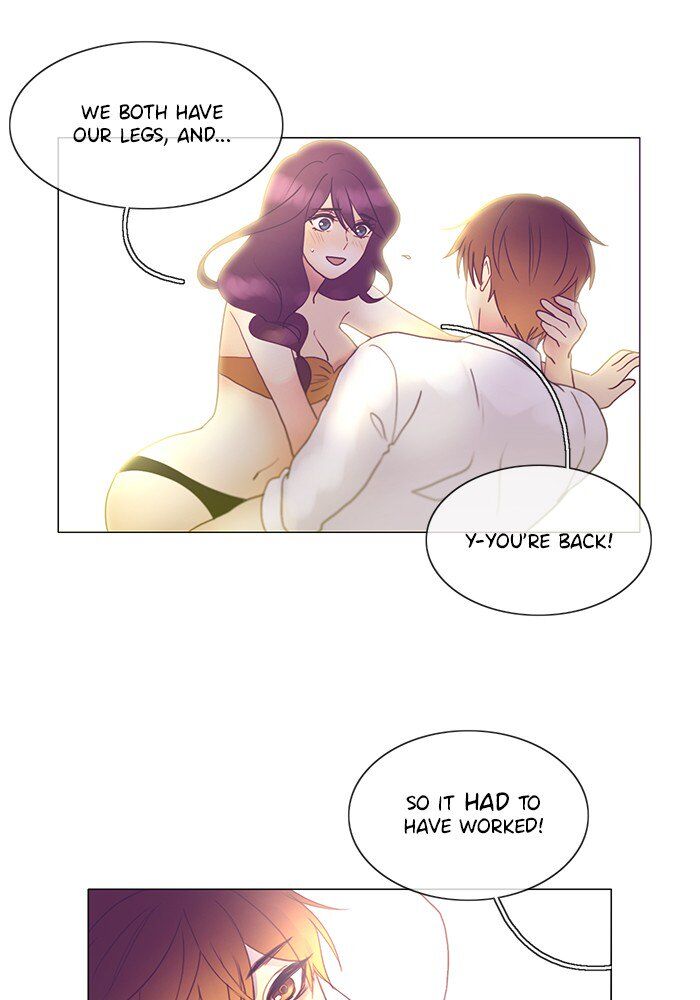 Read Siren's Lament Manga Online