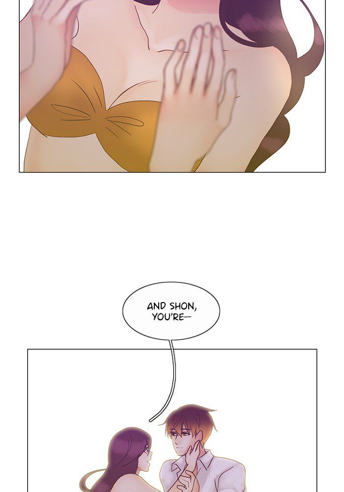 Read Siren's Lament Manga Online