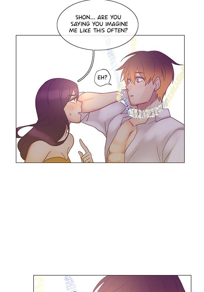 Read Siren's Lament Manga Online
