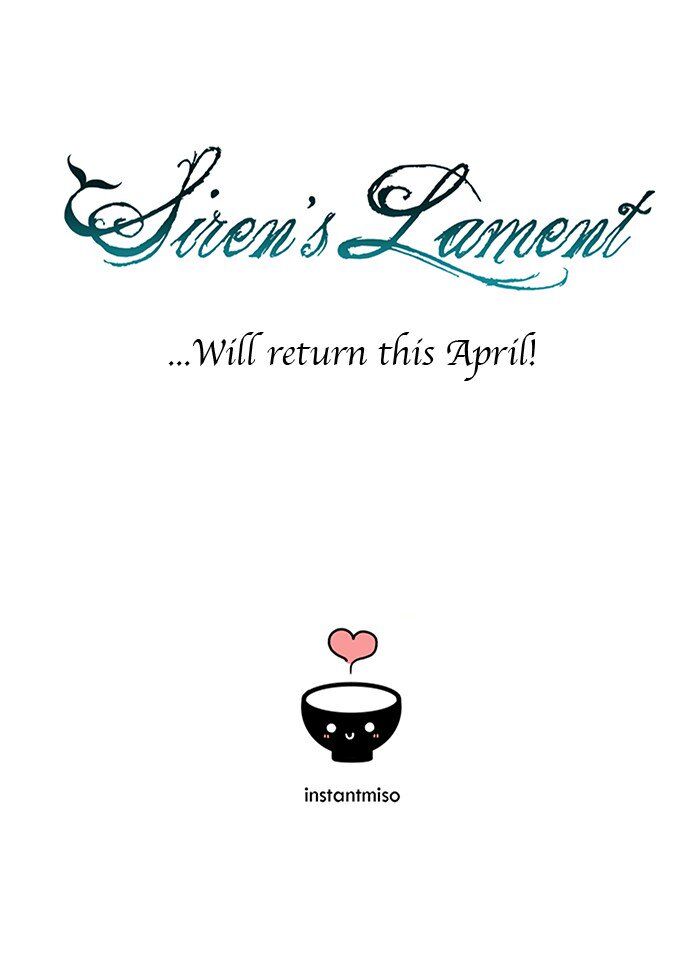 Read Siren's Lament Manga Online