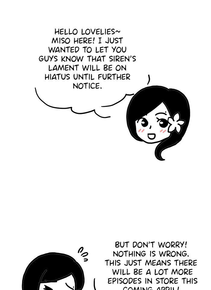 Read Siren's Lament Manga Online