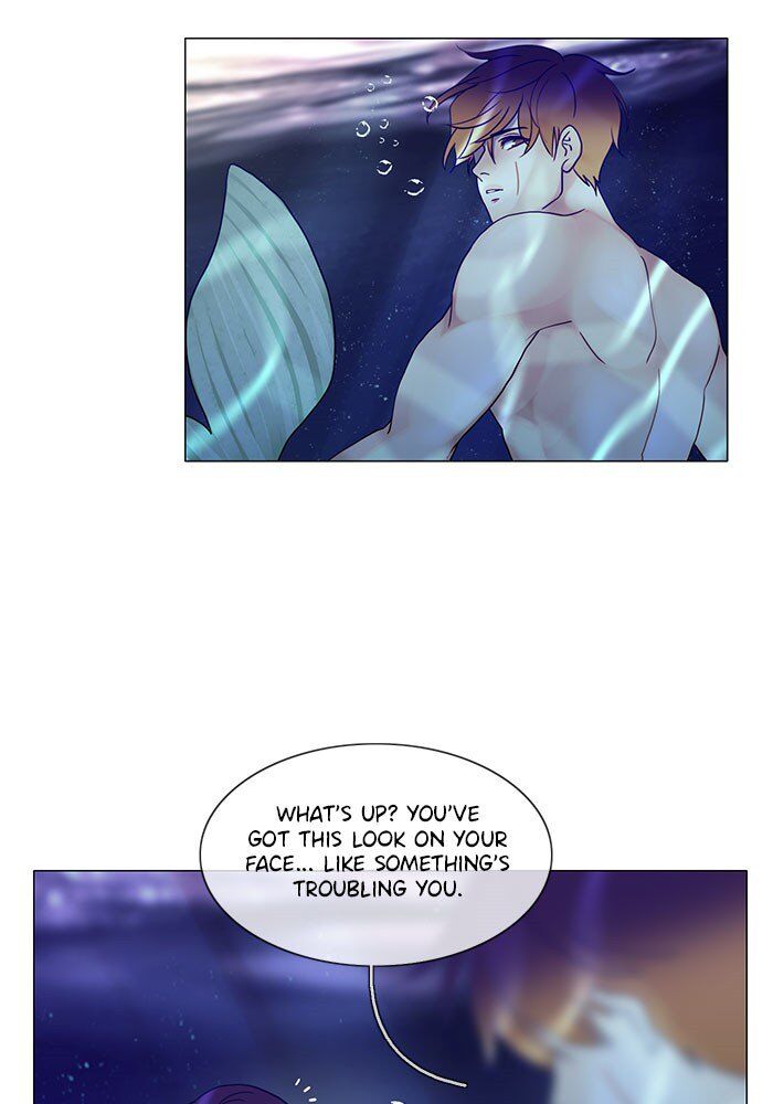 Read Siren's Lament Manga Online