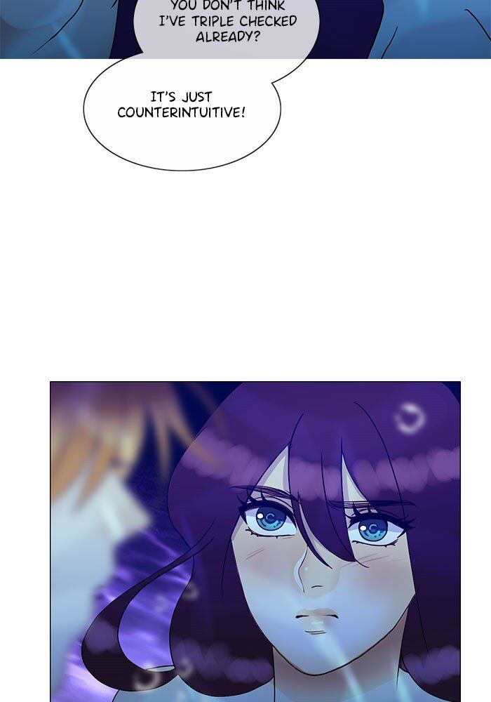 Read Siren's Lament Manga Online