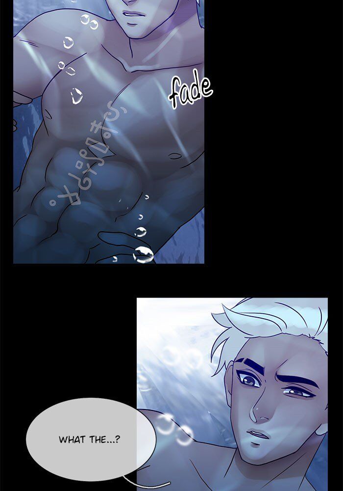 Read Siren's Lament Manga Online