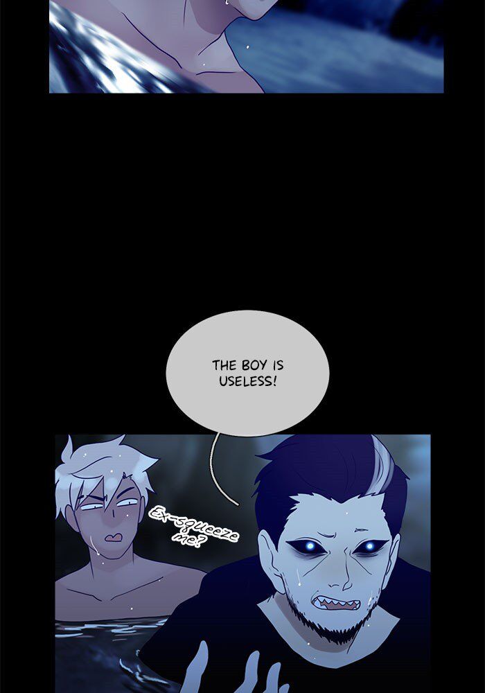 Read Siren's Lament Manga Online