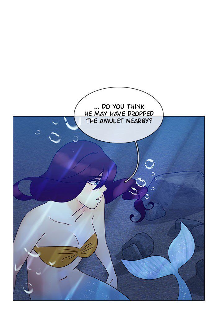 Read Siren's Lament Manga Online