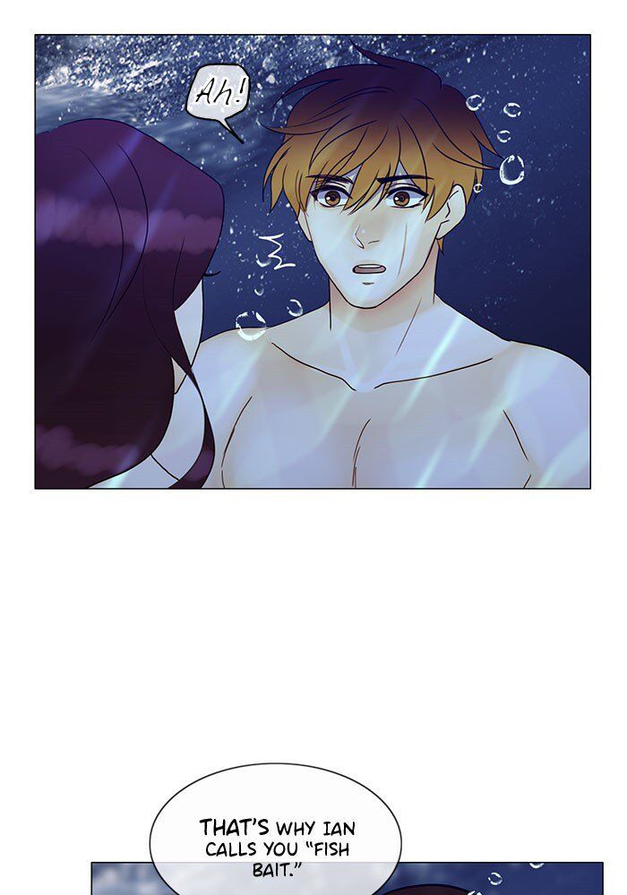 Read Siren's Lament Manga Online