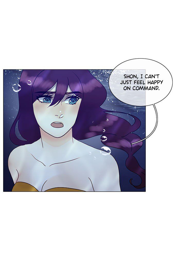 Read Siren's Lament Manga Online
