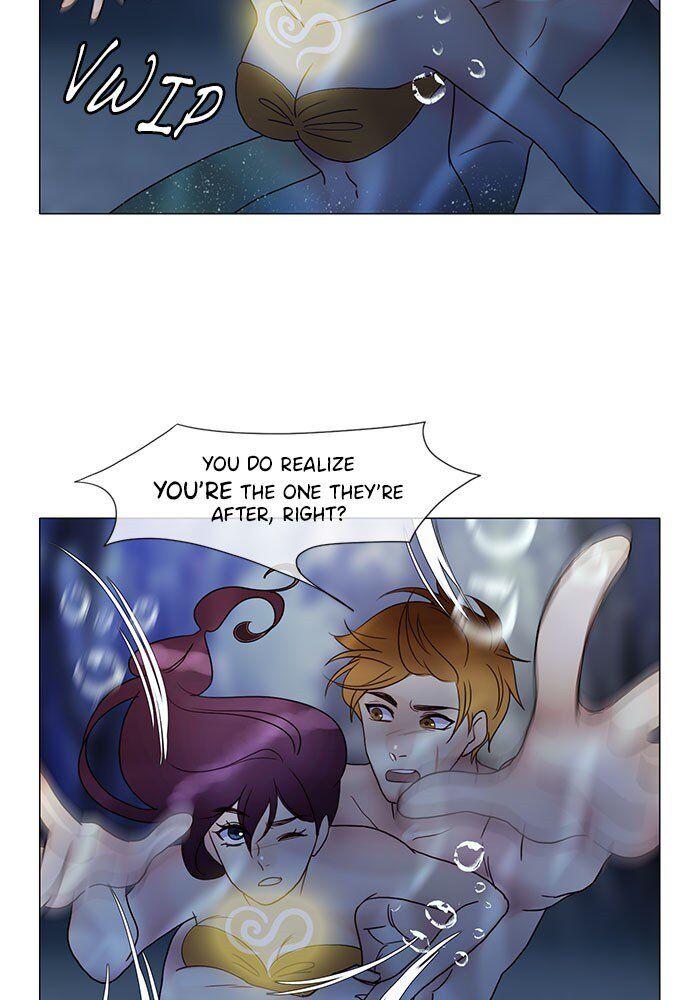 Read Siren's Lament Manga Online