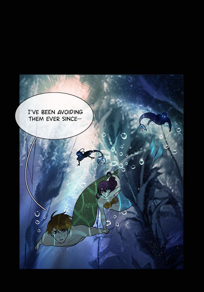 Read Siren's Lament Manga Online