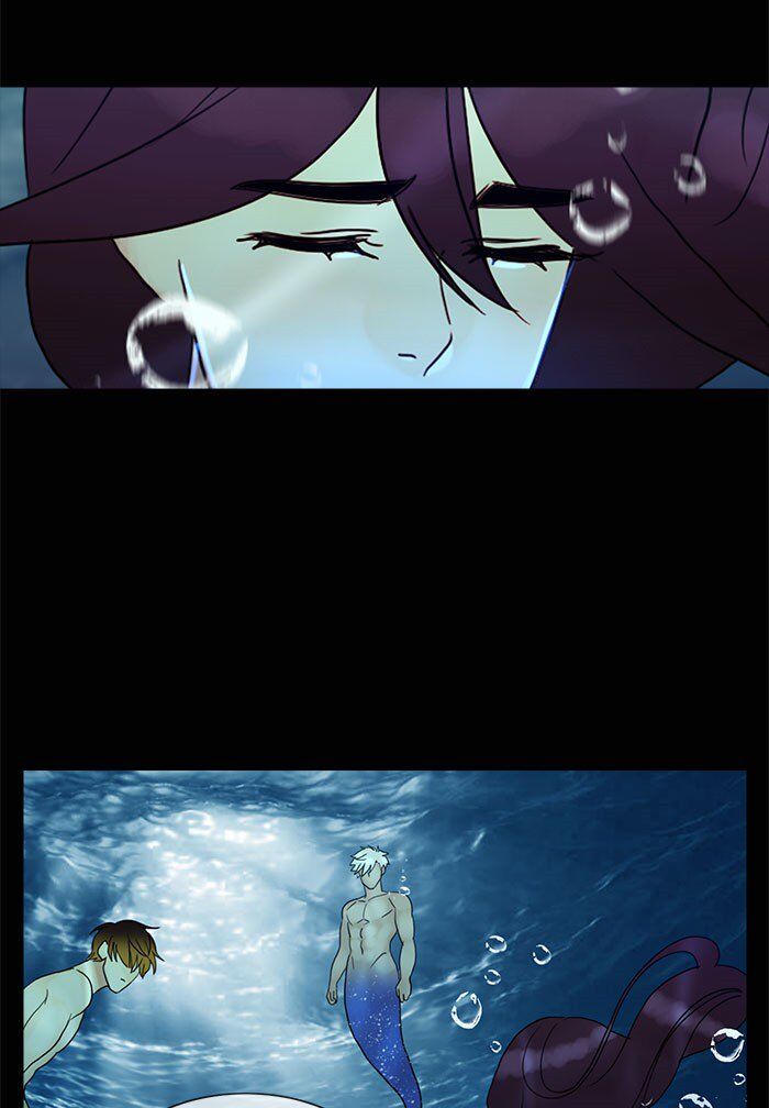 Read Siren's Lament Manga Online