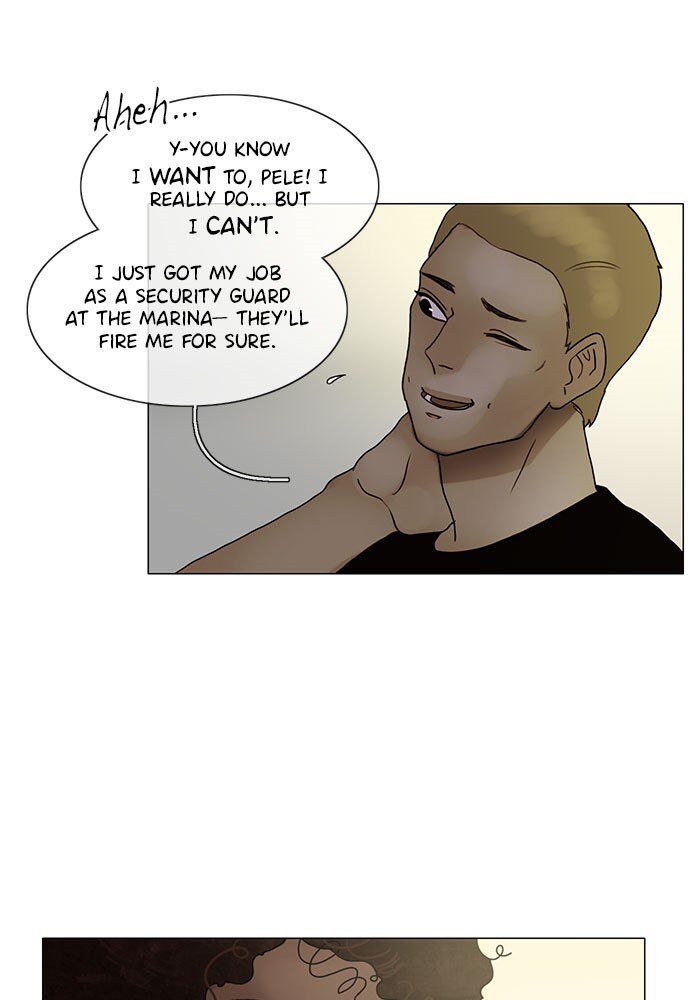 Read Siren's Lament Manga Online