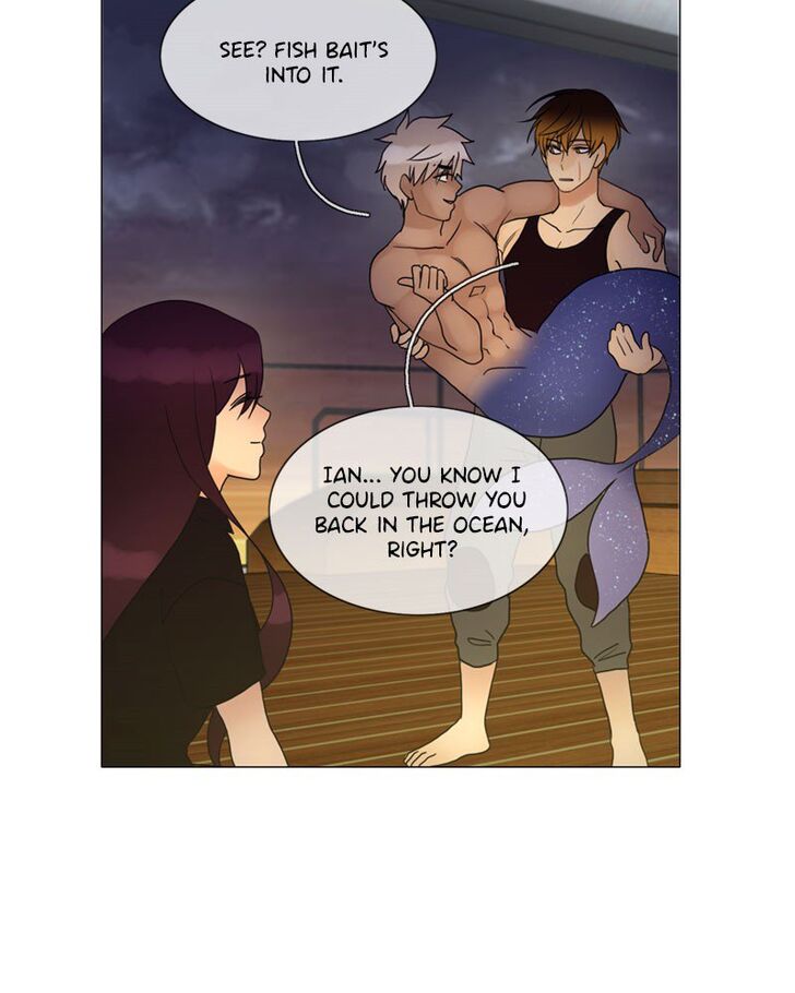 Read Siren's Lament Manga Online