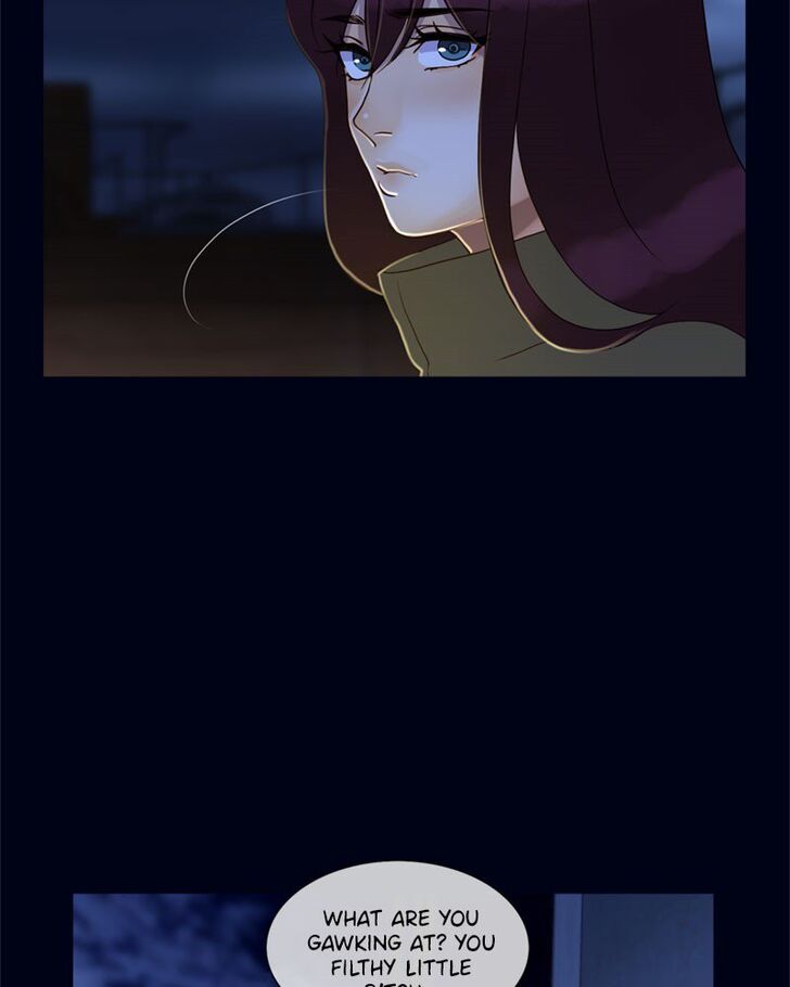 Read Siren's Lament Manga Online