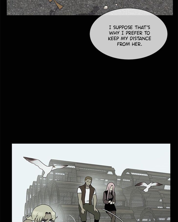 Read Siren's Lament Manga Online