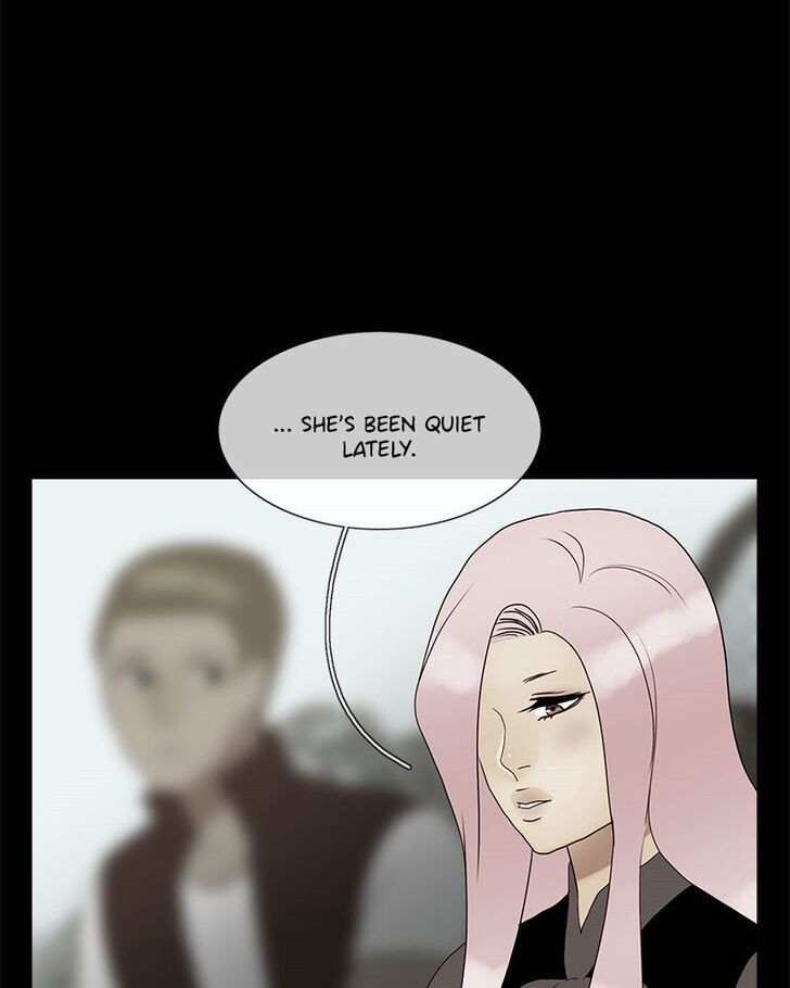 Read Siren's Lament Manga Online