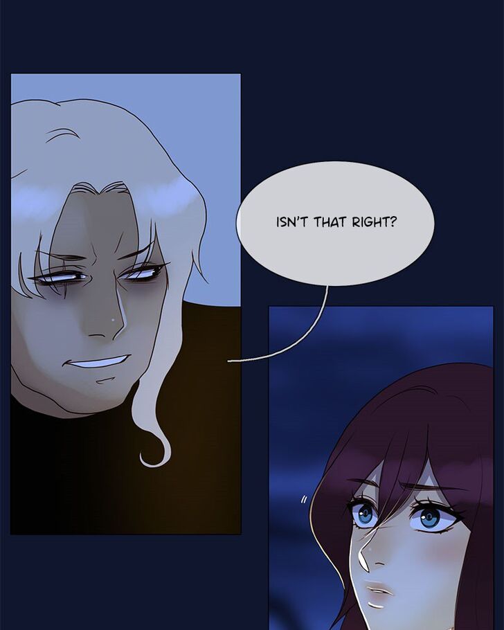 Read Siren's Lament Manga Online