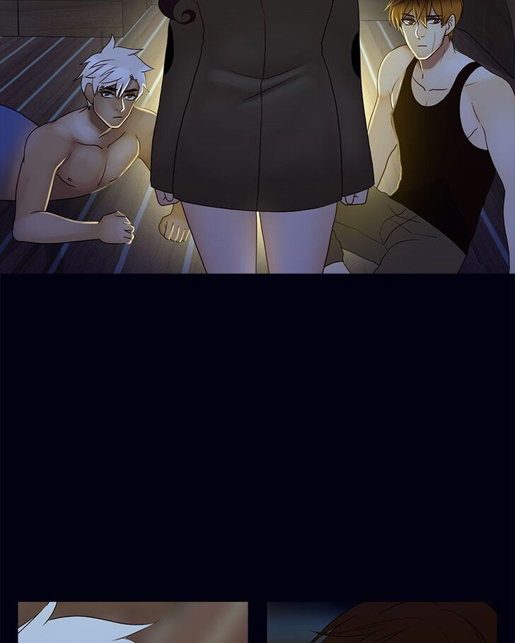 Read Siren's Lament Manga Online