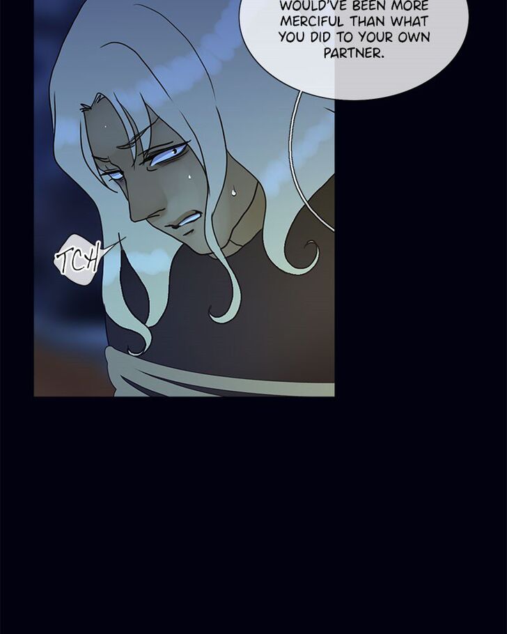 Read Siren's Lament Manga Online