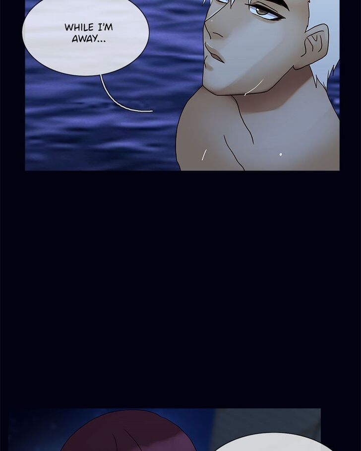 Read Siren's Lament Manga Online