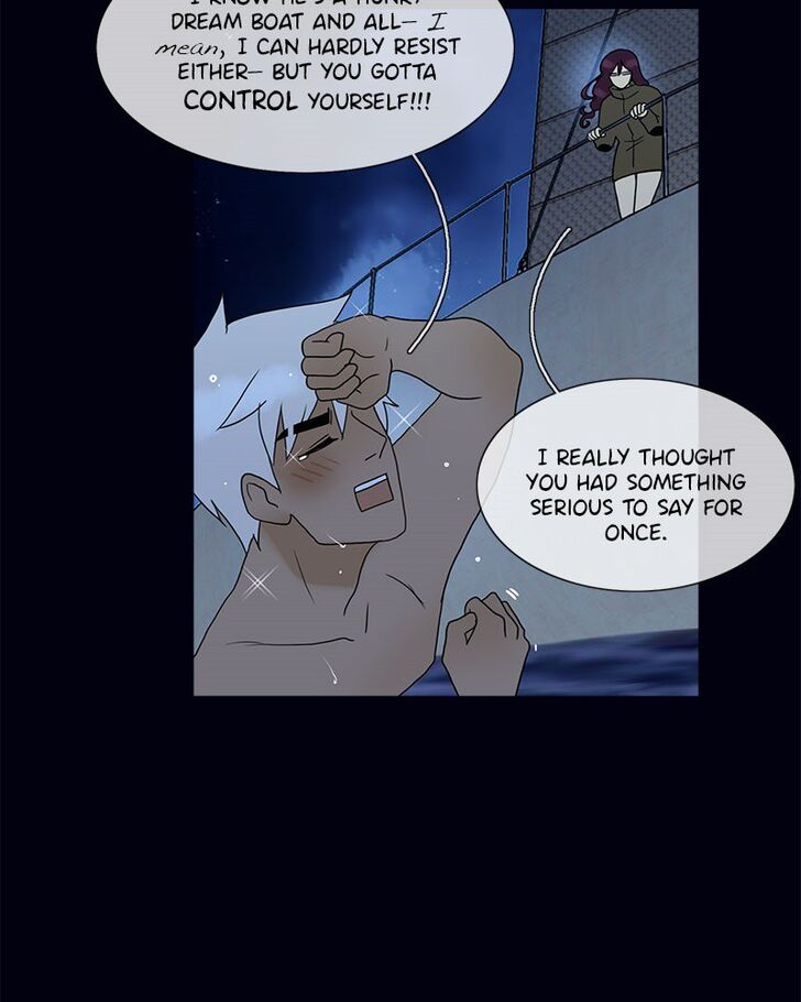Read Siren's Lament Manga Online
