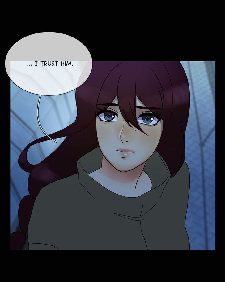 Read Siren's Lament Manga Online