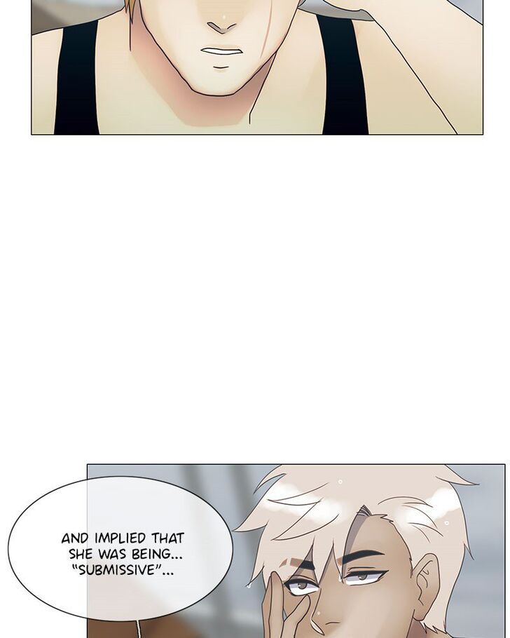 Read Siren's Lament Manga Online