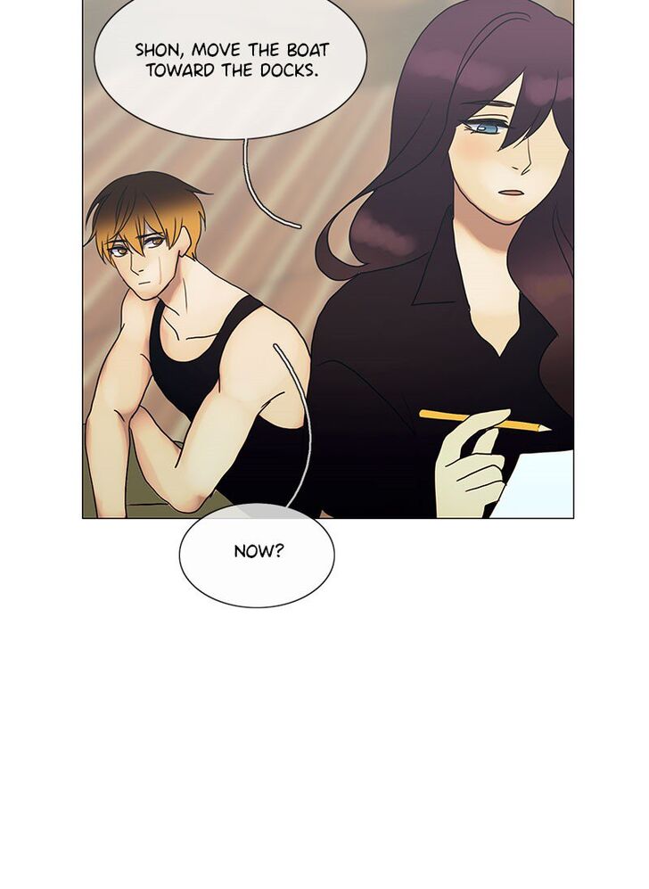 Read Siren's Lament Manga Online