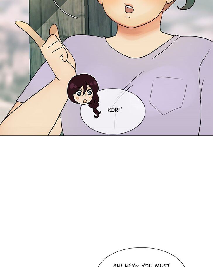 Read Siren's Lament Manga Online