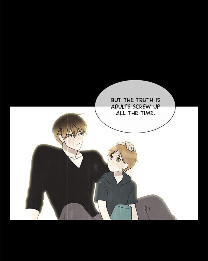 Read Siren's Lament Manga Online
