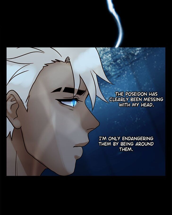 Read Siren's Lament Manga Online
