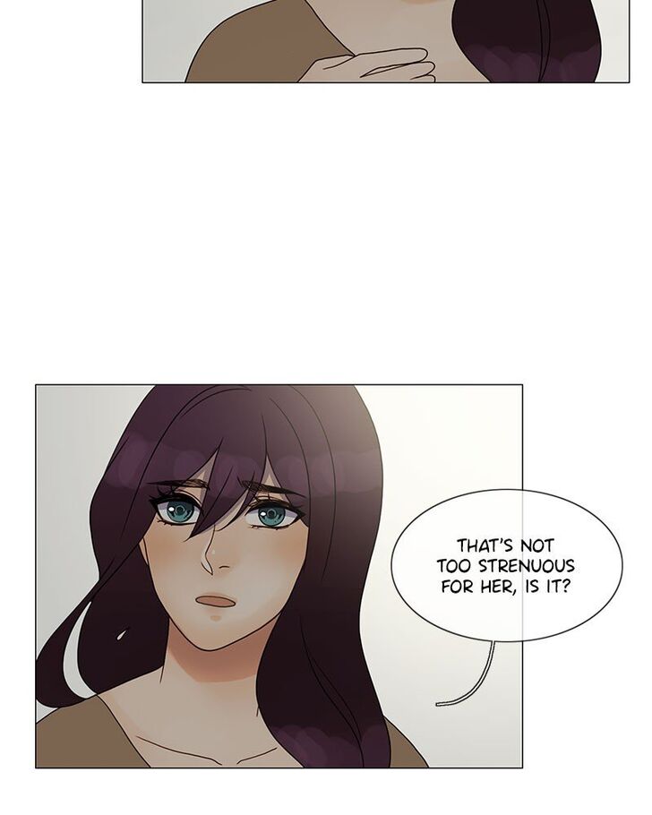 Read Siren's Lament Manga Online
