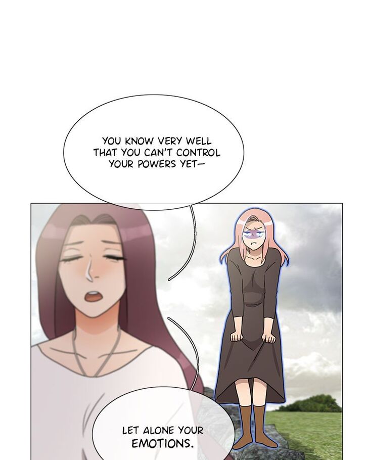 Read Siren's Lament Manga Online