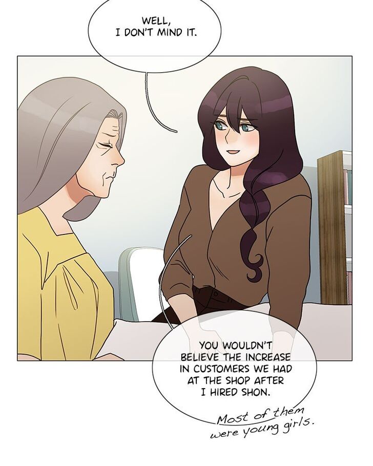 Read Siren's Lament Manga Online
