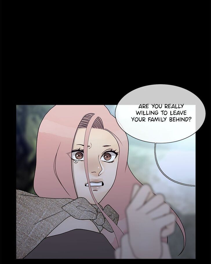 Read Siren's Lament Manga Online