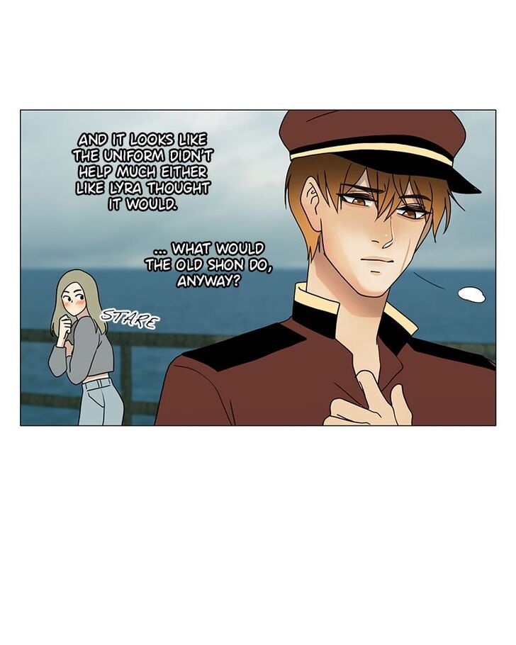 Read Siren's Lament Manga Online