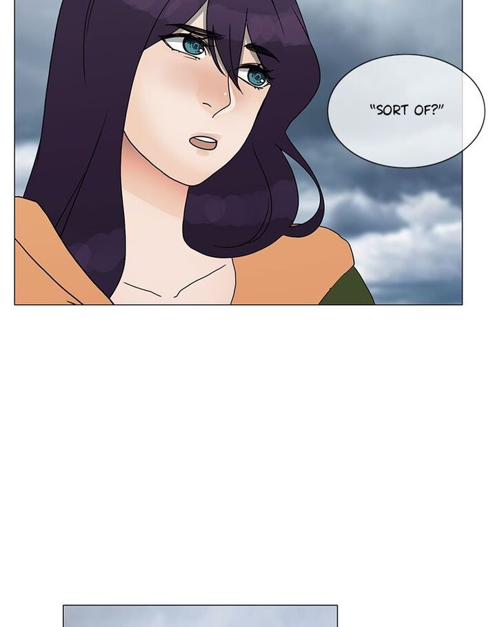Read Siren's Lament Manga Online