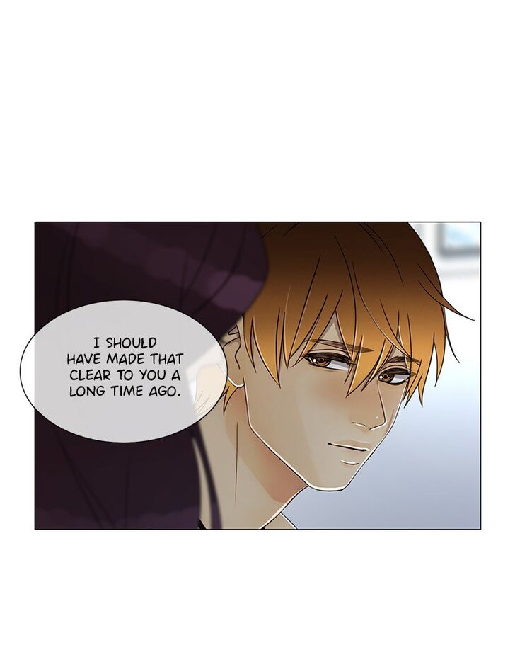 Read Siren's Lament Manga Online