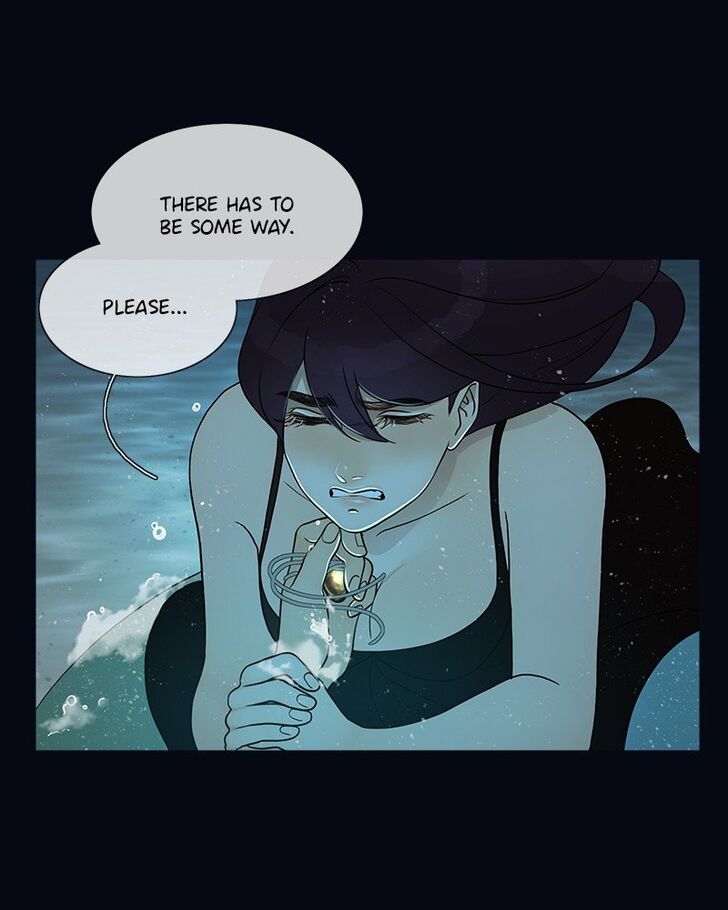 Read Siren's Lament Manga Online