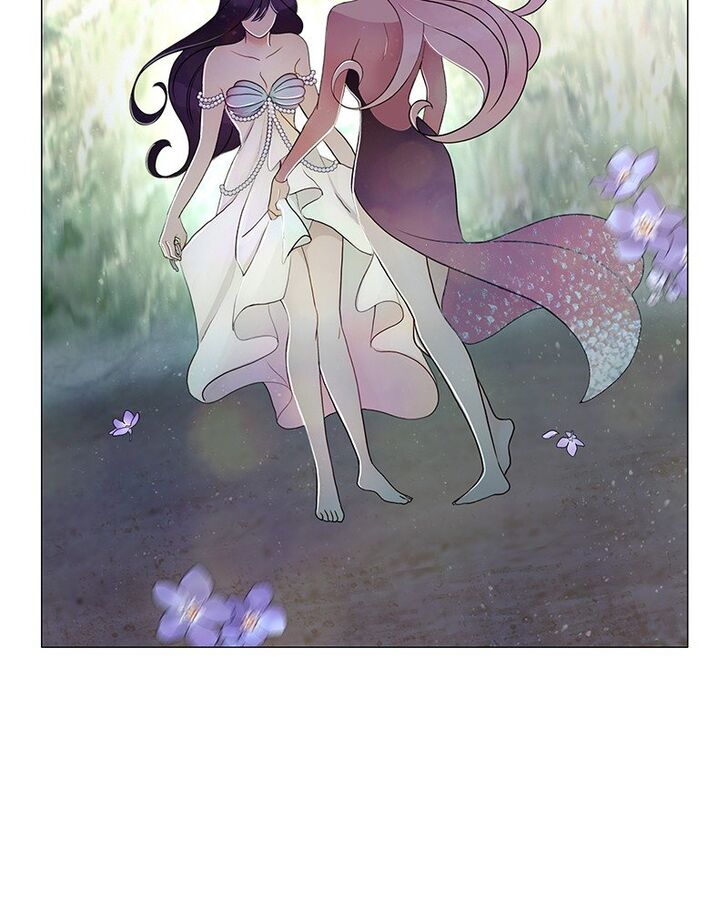 Read Siren's Lament Manga Online