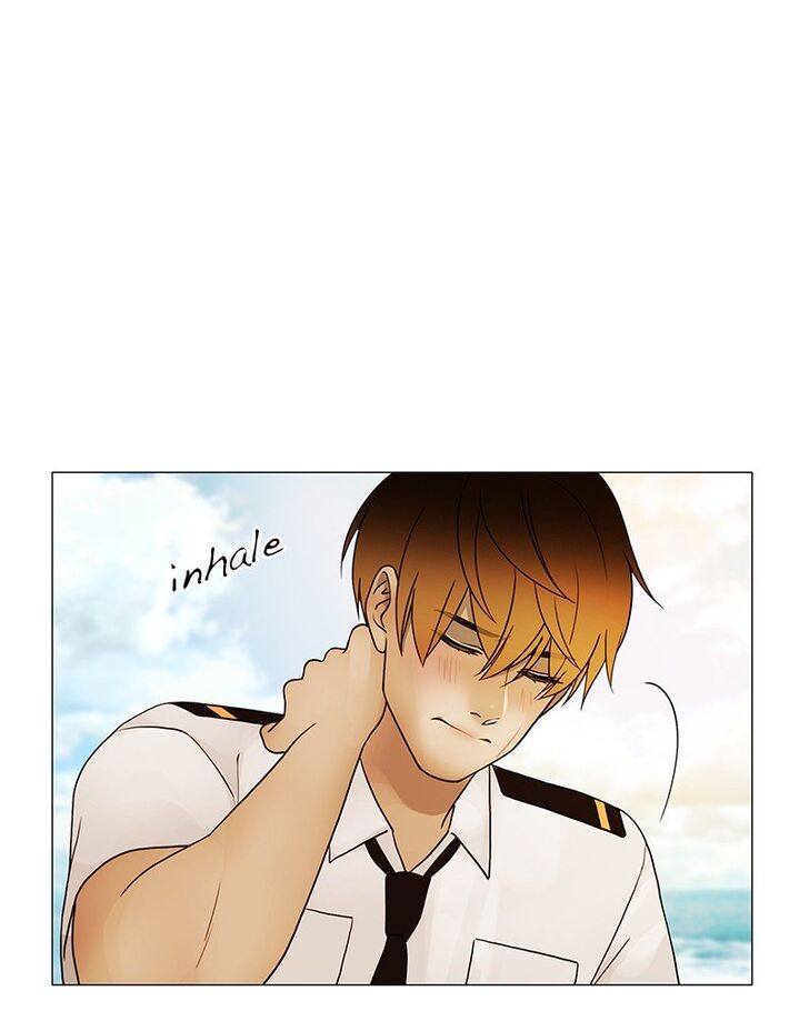 Read Siren's Lament Manga Online