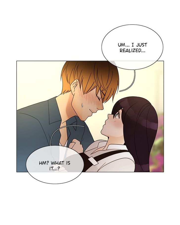 Read Siren's Lament Manga Online