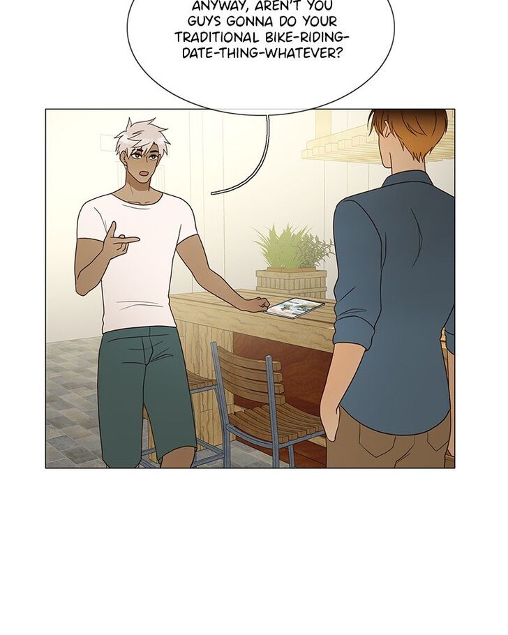 Read Siren's Lament Manga Online
