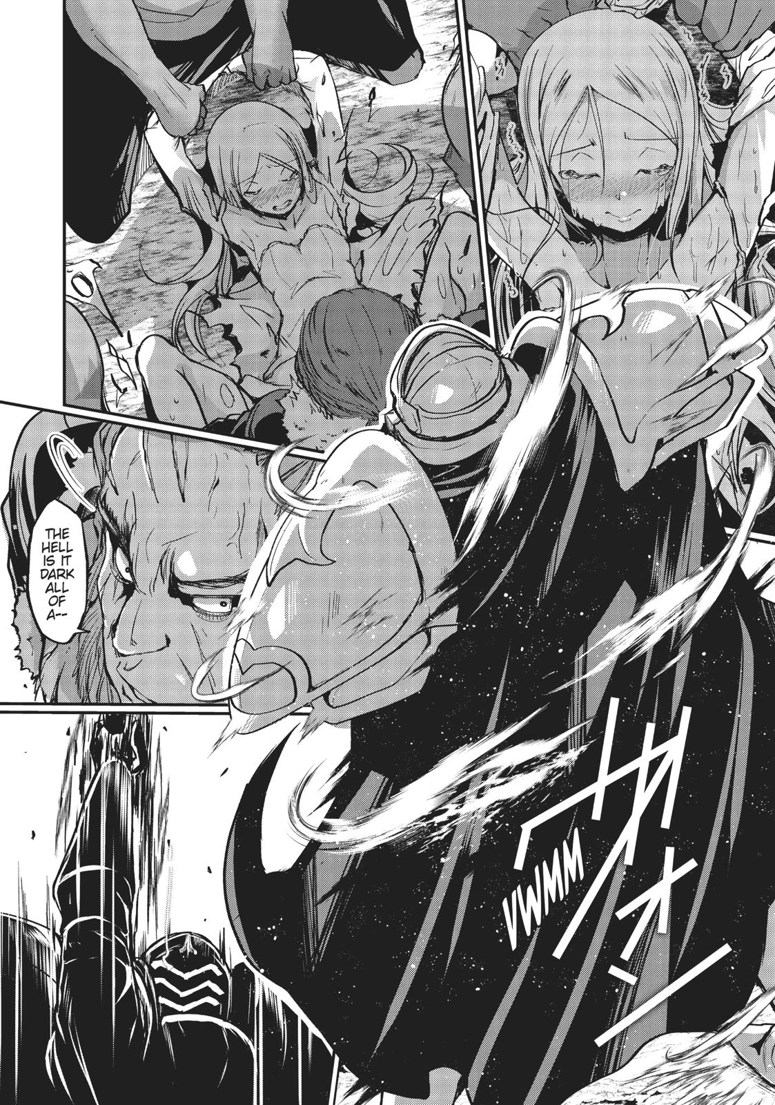 Read Skeleton Knight in Another World Manga Online