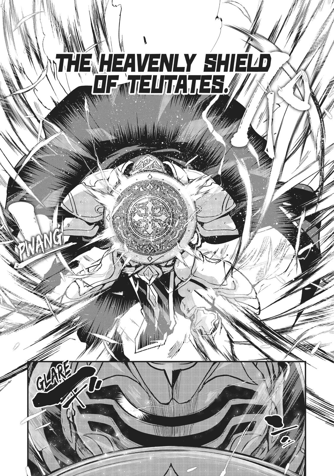 Read Skeleton Knight in Another World Manga Online