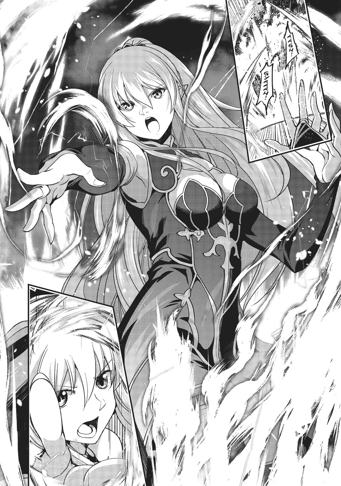 Read Skeleton Knight in Another World Manga Online